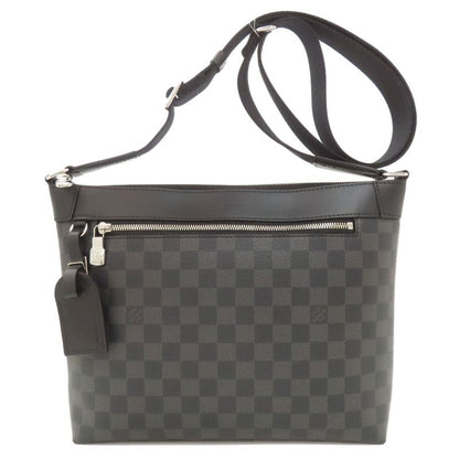 Louis Vuitton N40003 Mick PM NM Shoulder Bag Damier Canvas Women