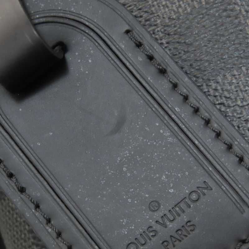 Louis Vuitton N40003 Mick PM NM Shoulder Bag Damier Canvas Women