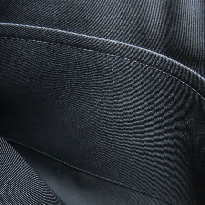 Louis Vuitton N40003 Mick PM NM Shoulder Bag Damier Canvas Women