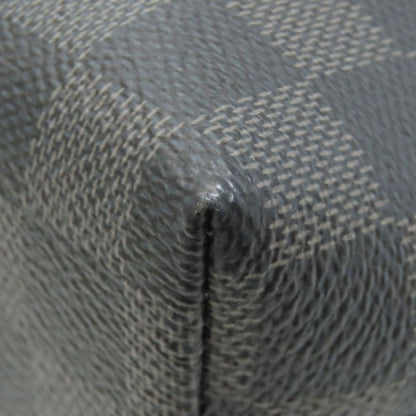 Louis Vuitton N40003 Mick PM NM Shoulder Bag Damier Canvas Women