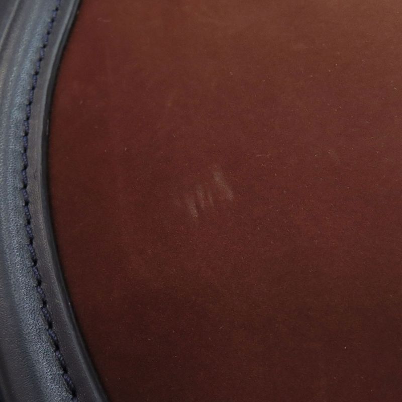 Celine Luggage Micro Handbag Calf Suede Women