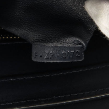 Celine Luggage Micro Handbag Calf Suede Women