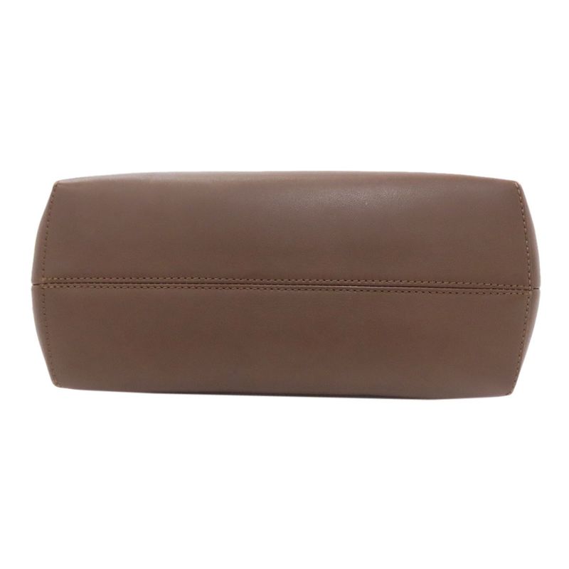 Fendi By-the-way 2-way Handbag Calf Women