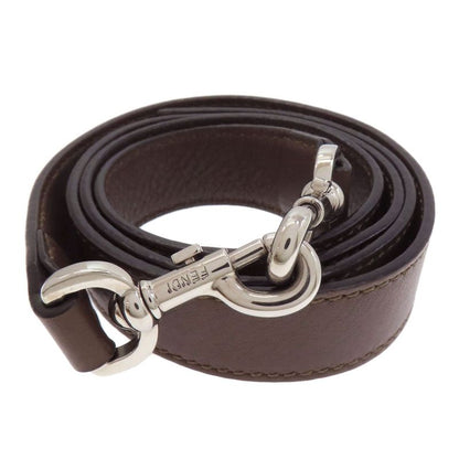 Fendi By-the-way 2-way Handbag Calf Women