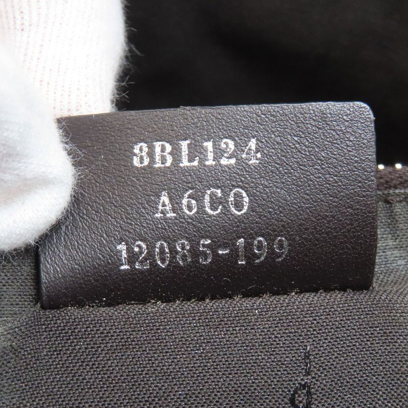 Fendi By-the-way 2-way Handbag Calf Women