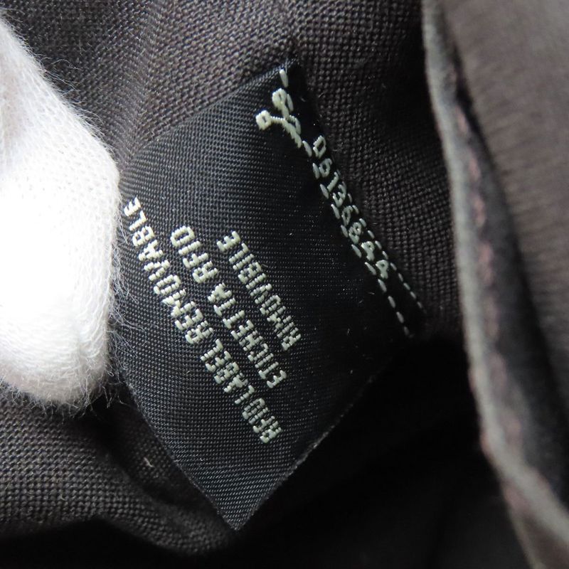 Fendi By-the-way 2-way Handbag Calf Women