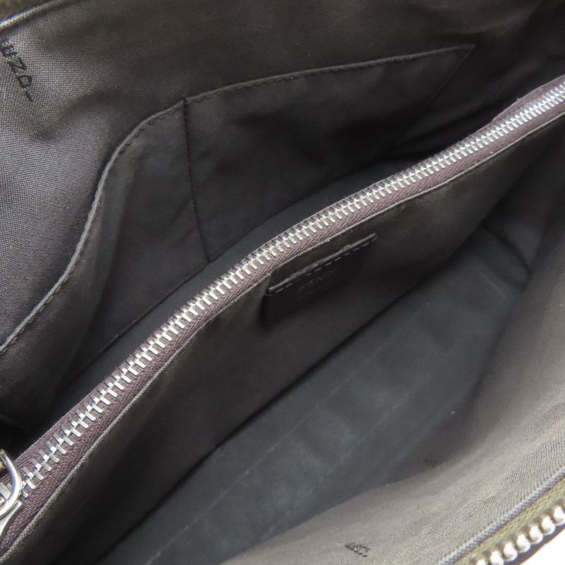 Fendi By-the-way 2-way Handbag Calf Women