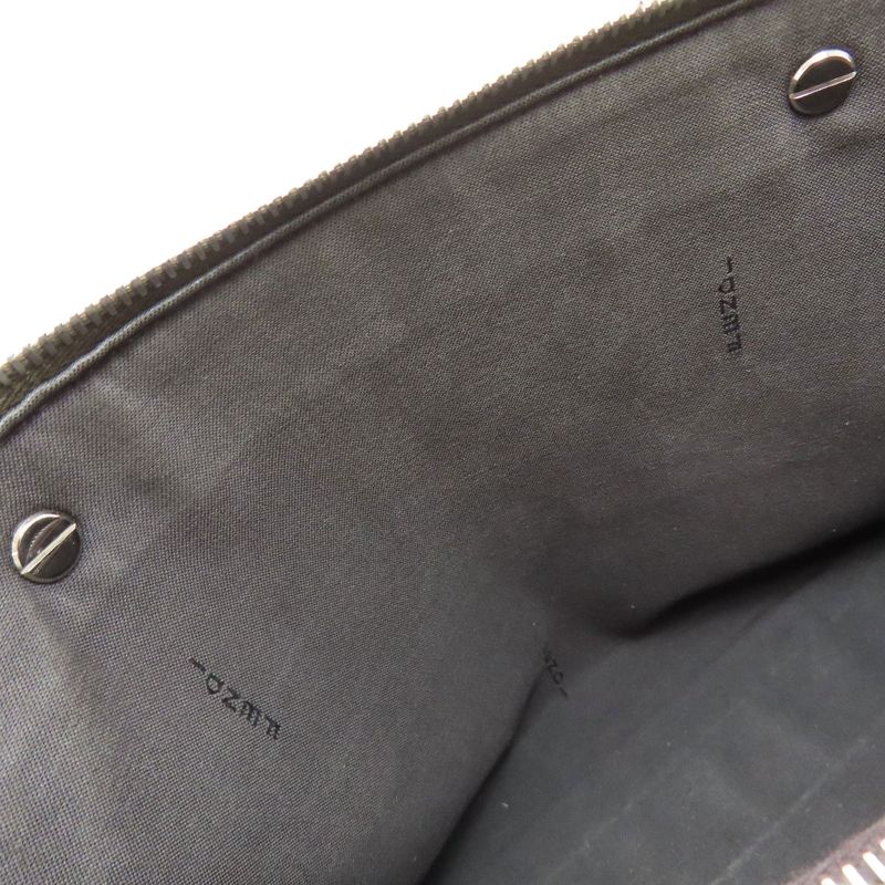 Fendi By-the-way 2-way Handbag Calf Women