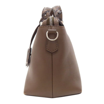 Fendi By-the-way 2-way Handbag Calf Women