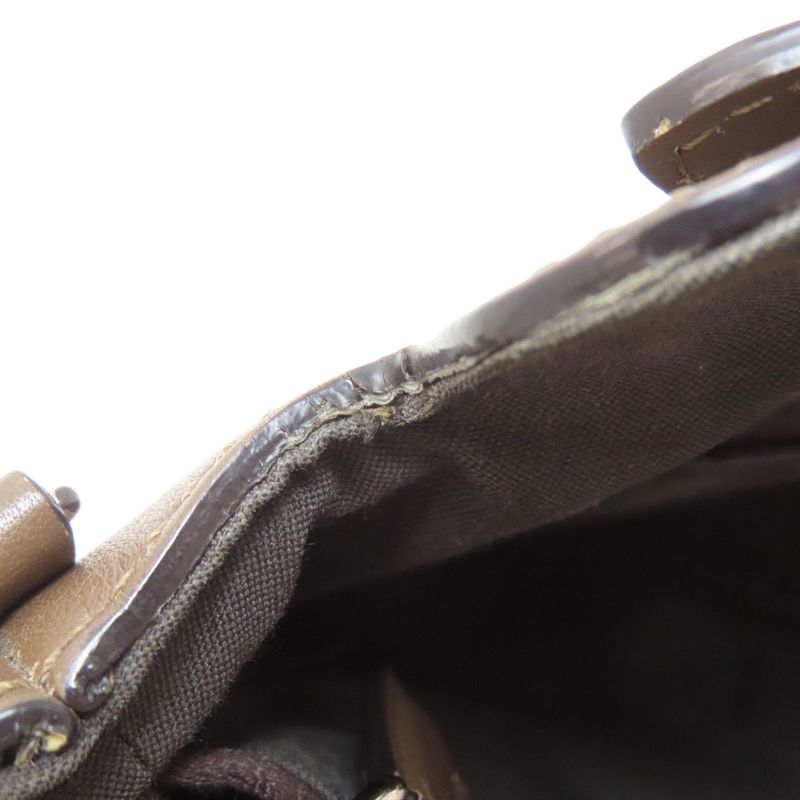 Fendi By-the-way 2-way Handbag Calf Women