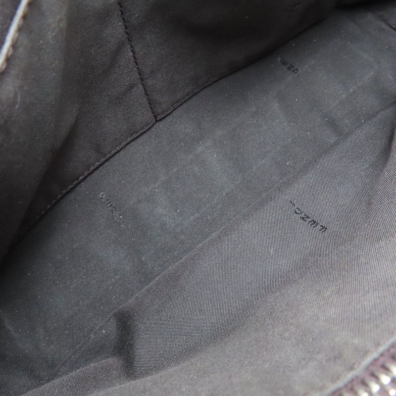 Fendi By-the-way 2-way Handbag Calf Women