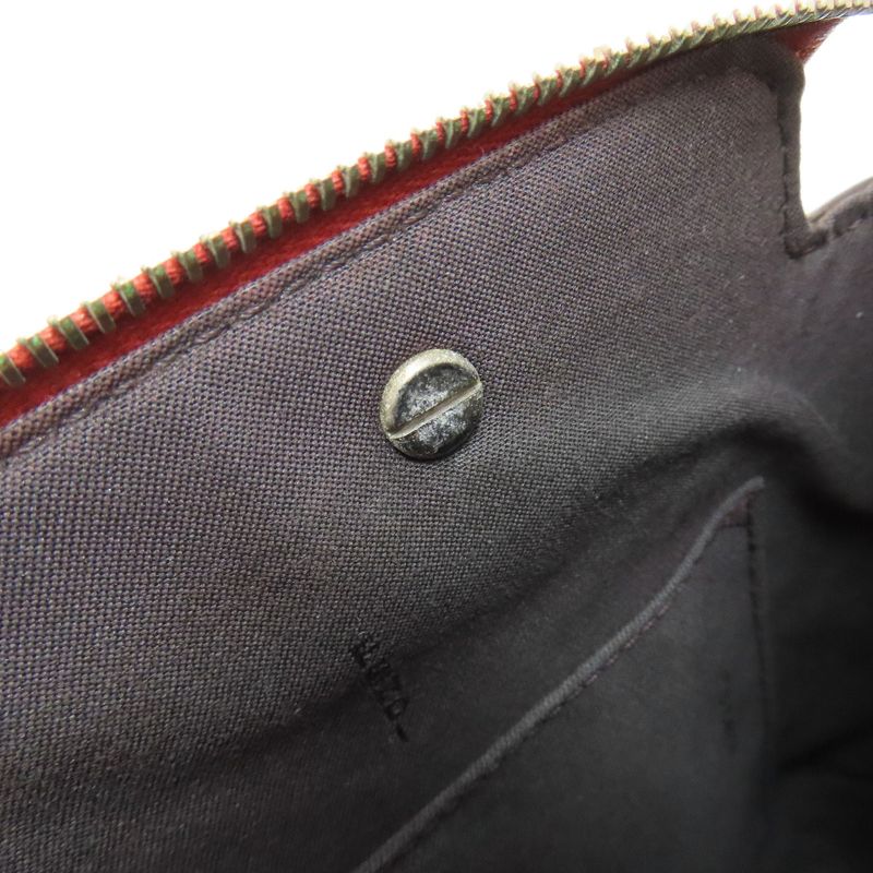 Fendi By-the-way 2-way Handbag Calf Women