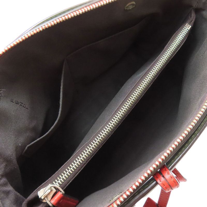 Fendi By-the-way 2-way Handbag Calf Women