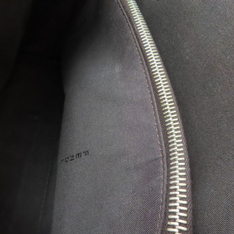 Fendi By-the-way 2-way Handbag Calf Women