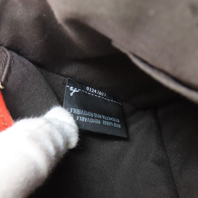 Fendi By-the-way 2-way Handbag Calf Women