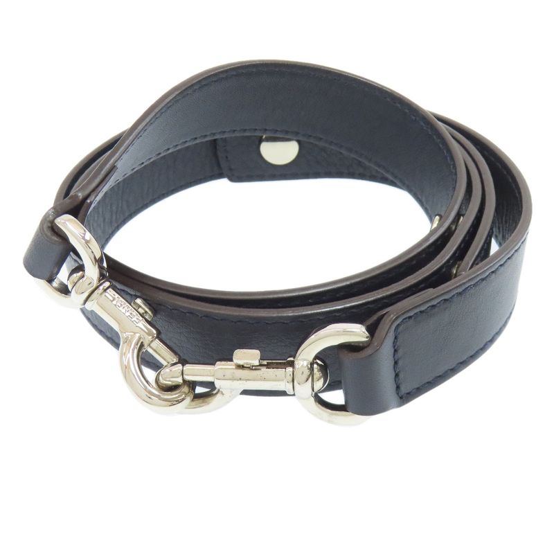 Fendi By-the-way 2-way Handbag Calf Women