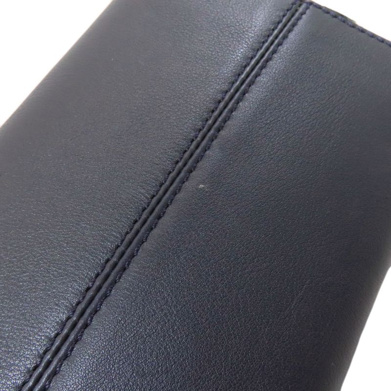 Fendi By-the-way 2-way Handbag Calf Women