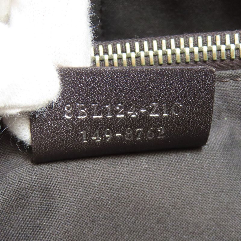 Fendi By-the-way 2-way Handbag Calf Women