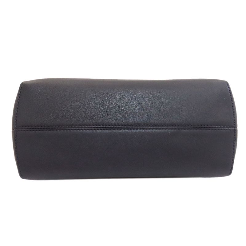 Fendi By-the-way 2-way Handbag Calf Women