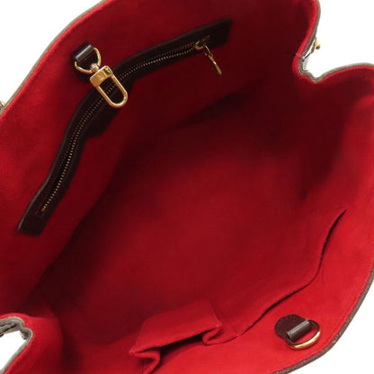 Louis Vuitton N51205 Hampstead PM Handbag Damier Canvas Women