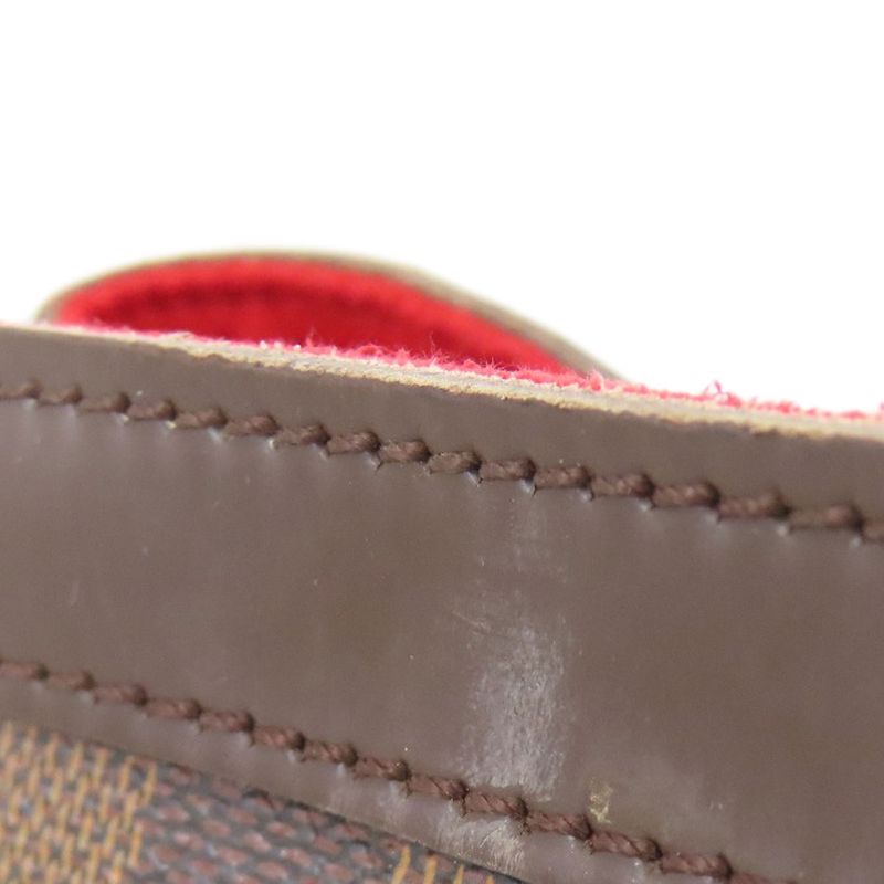 Louis Vuitton N51205 Hampstead PM Handbag Damier Canvas Women