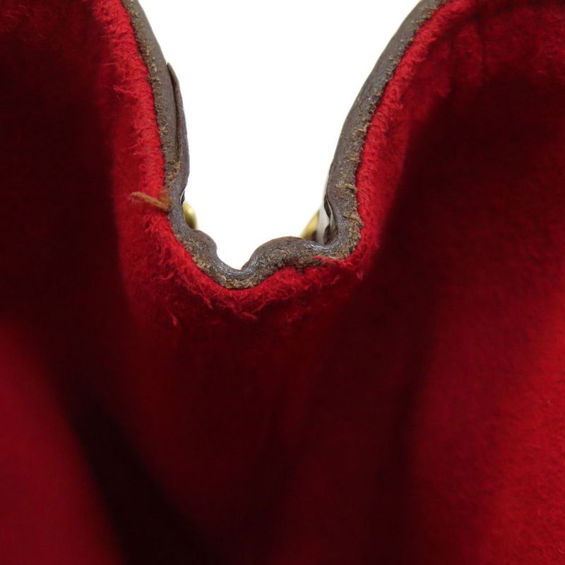 Louis Vuitton N51205 Hampstead PM Handbag Damier Canvas Women