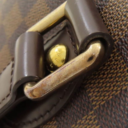 Louis Vuitton N51205 Hampstead PM Handbag Damier Canvas Women