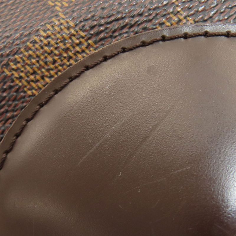 Louis Vuitton N51205 Hampstead PM Handbag Damier Canvas Women