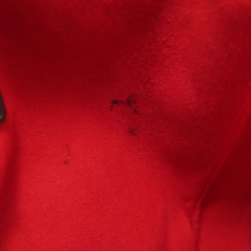 Louis Vuitton N51205 Hampstead PM Handbag Damier Canvas Women