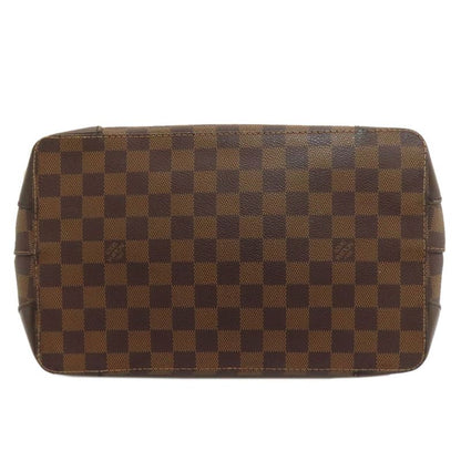 Louis Vuitton N51205 Hampstead PM Handbag Damier Canvas Women