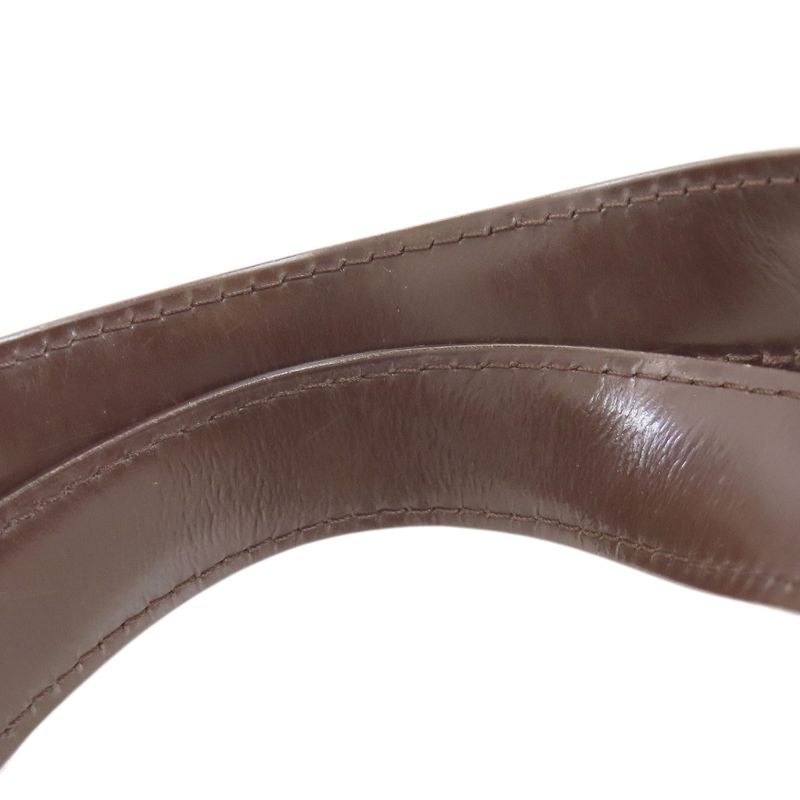 Louis Vuitton N51205 Hampstead PM Handbag Damier Canvas Women