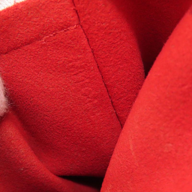 Louis Vuitton N51205 Hampstead PM Handbag Damier Canvas Women