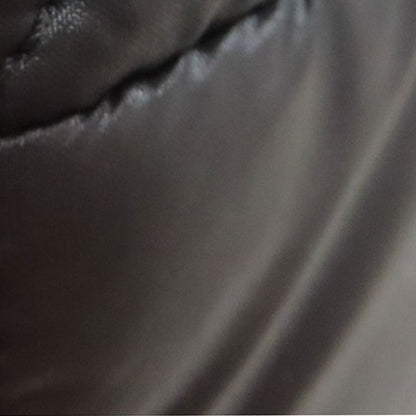 Chanel Coco Cocoon Silver Hardware Tote Bag Nylon Women