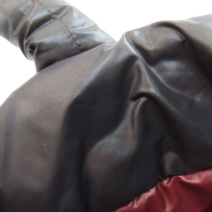 Chanel Coco Cocoon Silver Hardware Tote Bag Nylon Women