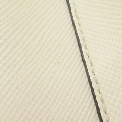 Prada 1bg887 Double Medium 2WAY Tote Bag Saffiano Women