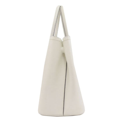 Prada 1bg887 Double Medium 2WAY Tote Bag Saffiano Women