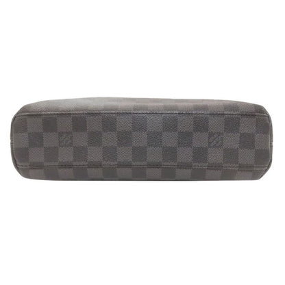 Louis Vuitton N41211 Mick PM Shoulder Bag Damier Canvas Men's