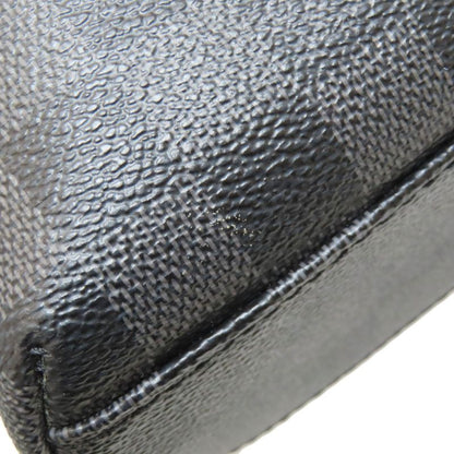 Louis Vuitton N41211 Mick PM Shoulder Bag Damier Canvas Men's