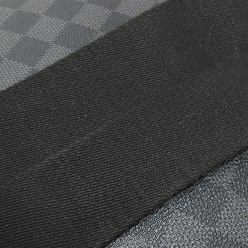 Louis Vuitton N41211 Mick PM Shoulder Bag Damier Canvas Men's