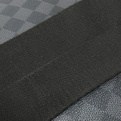 Louis Vuitton N41211 Mick PM Shoulder Bag Damier Canvas Men's