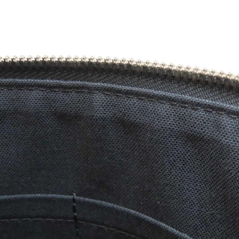 Louis Vuitton N41211 Mick PM Shoulder Bag Damier Canvas Men's