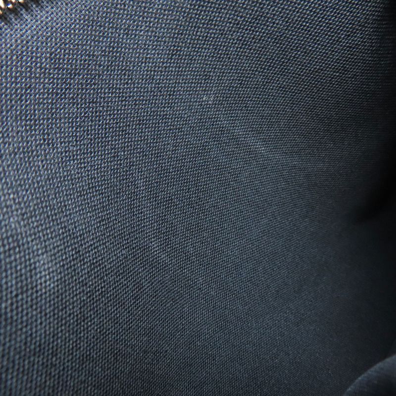 Louis Vuitton N41211 Mick PM Shoulder Bag Damier Canvas Men's