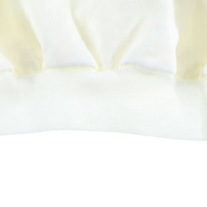 Balenciaga Paris Tropical Paris Tropical Print Pullover Hoodie White 761458 TPVM