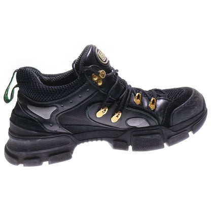 Gucci Flashtrek Low Cut Sneakers Black 543149