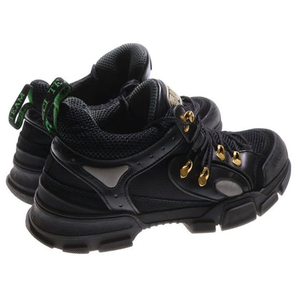 Gucci Flashtrek Low Cut Sneakers Black 543149