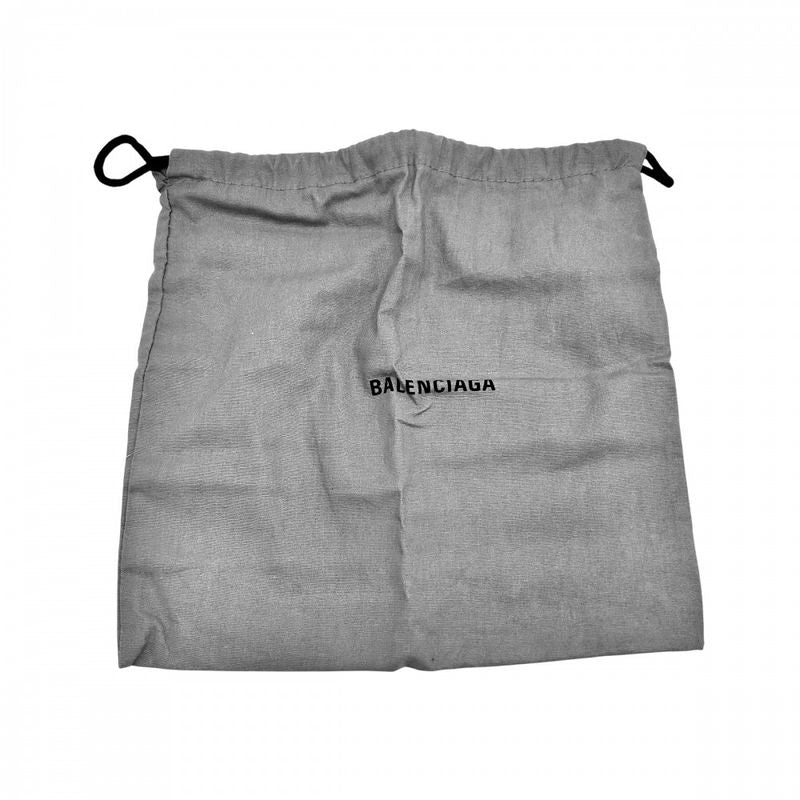 Balenciaga Chain Wallet Women's Hourglass Chain Mini Wallet Lame Shoulder Bag