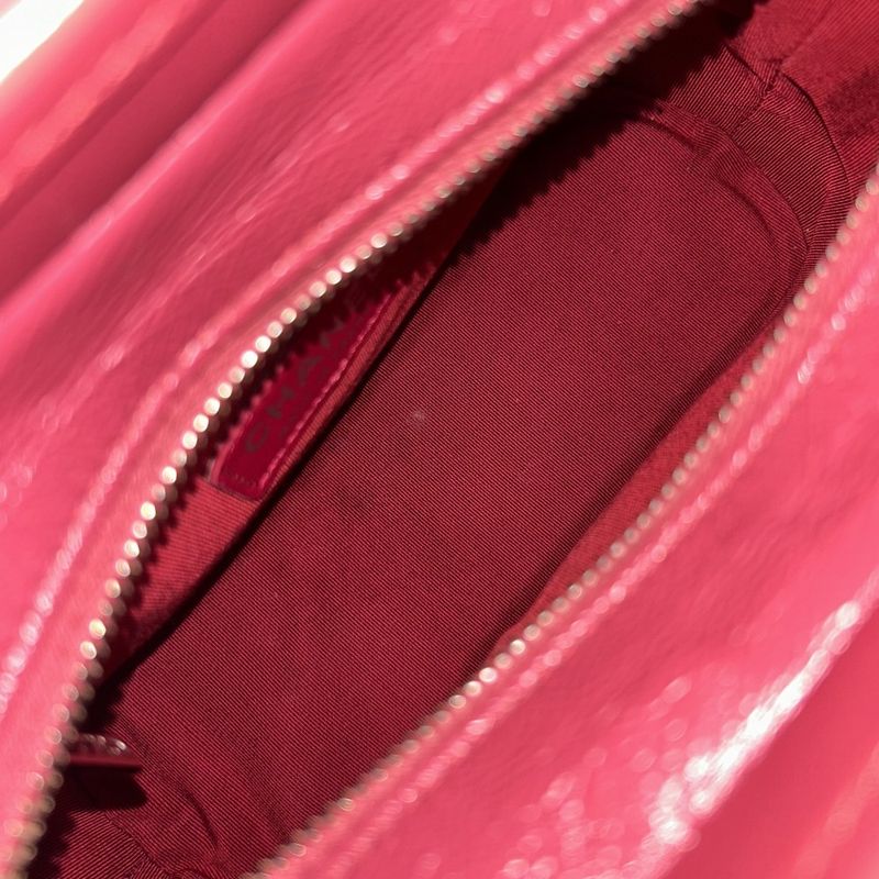 Chanel Shoulder Bag Women's Gabrielle De Chanel Small Hobo Chain Shoulder Coco