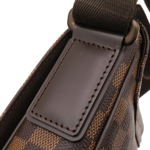 Louis Vuitton Damier District PM N41213 [A Rank