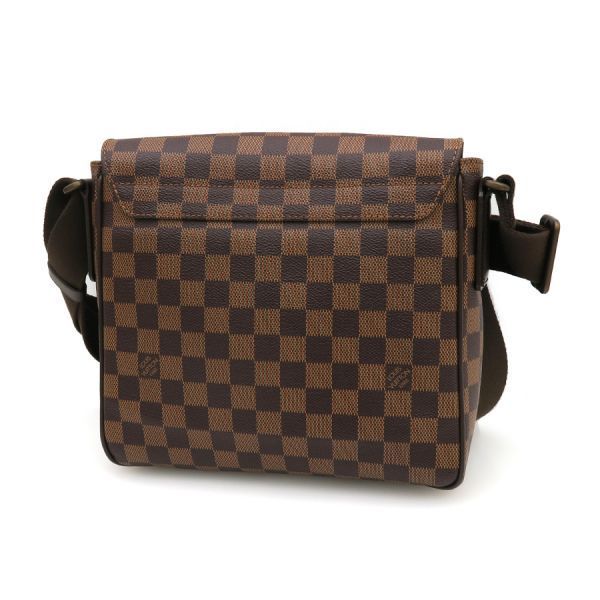 Louis Vuitton Damier District PM N41213 [A Rank