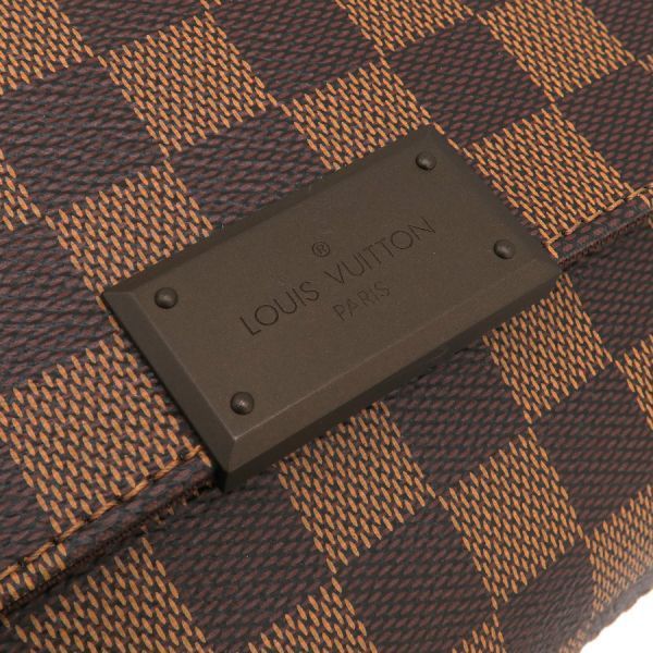 Louis Vuitton Damier District PM N41213 [A Rank